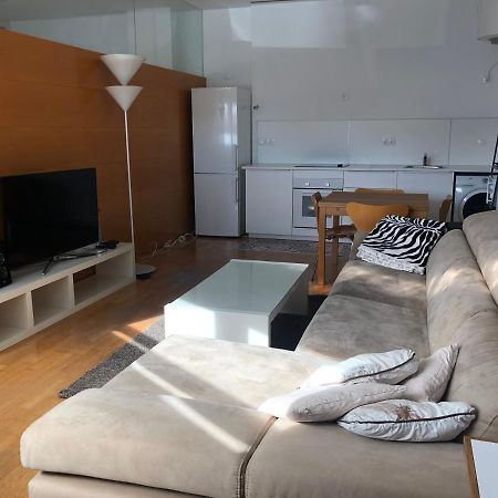 Estudio Acogedor Renfe Alicante Exteriér fotografie