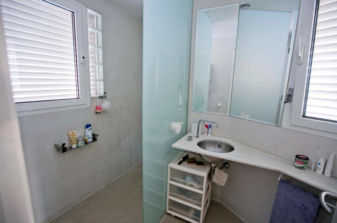 Estudio Acogedor Renfe Alicante Exteriér fotografie